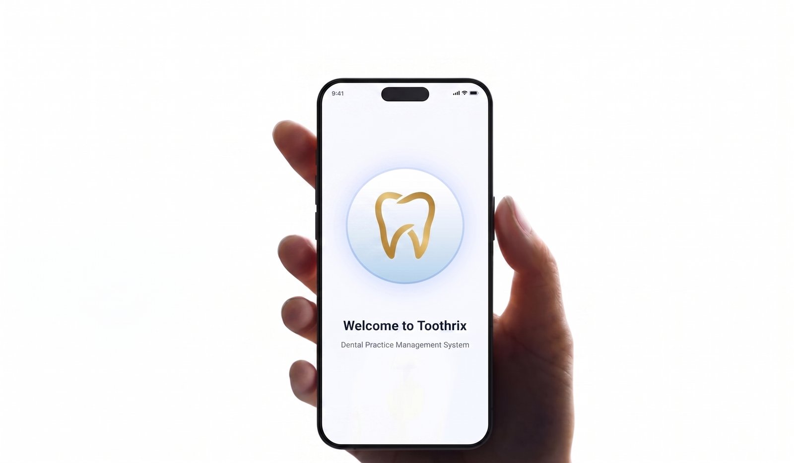 Toothrix App